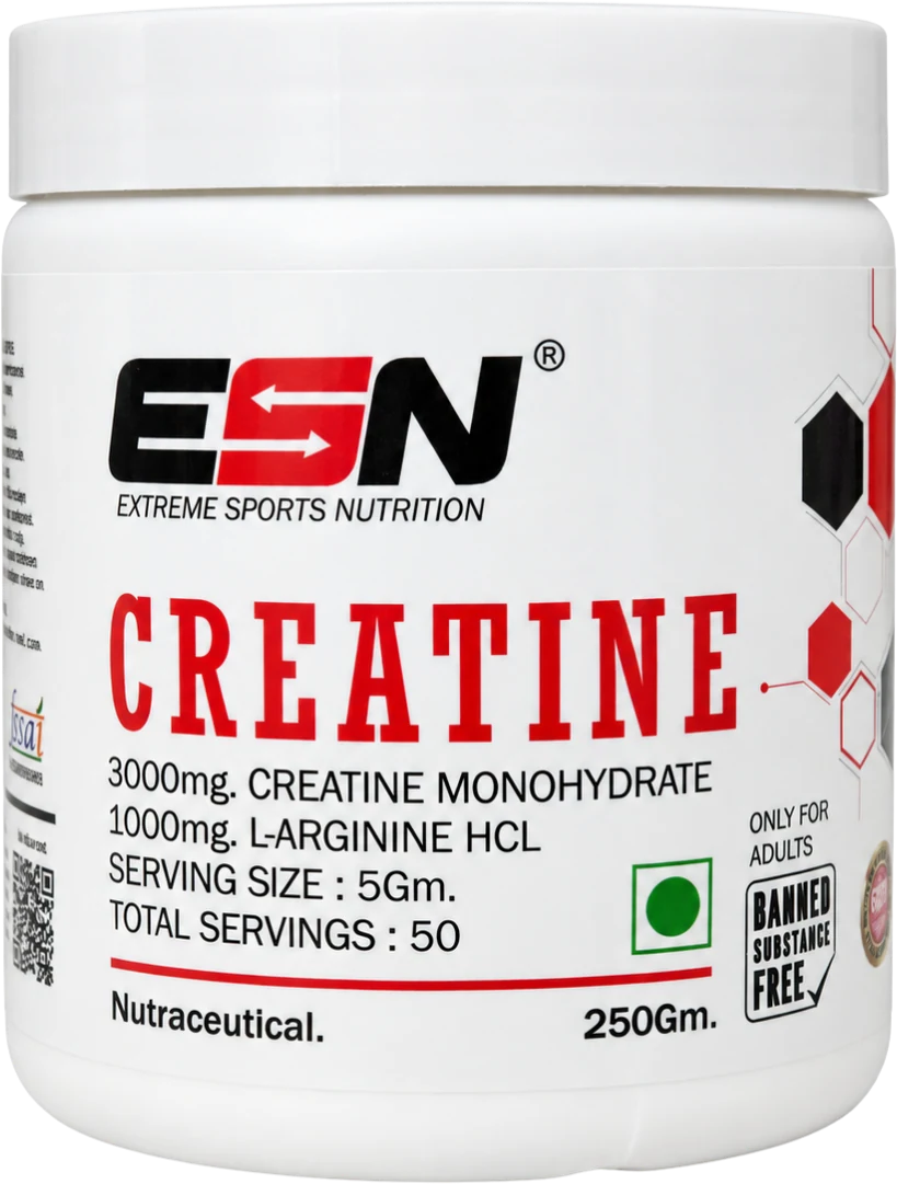 ESN Creatine
