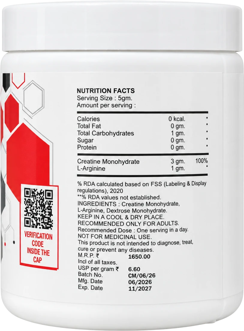 ESN Creatine — photo 3